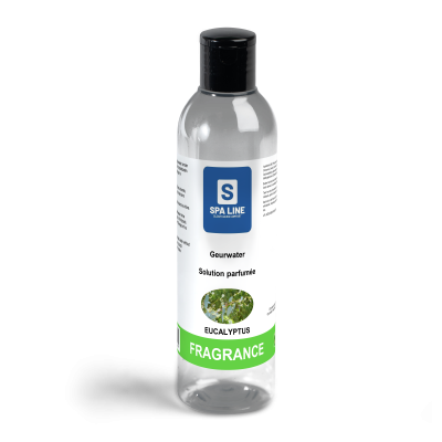 Fragrance Eucalyptus